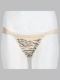 Mc2 Saint Barth Slip Bikini "Noelle"