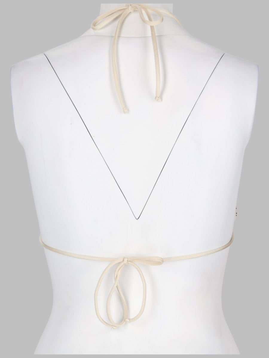 Mc2 Saint Barth Top Bikini "Guiana"