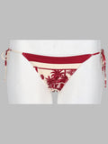 Mc2 Saint Barth Slip Bikini "Marielle"