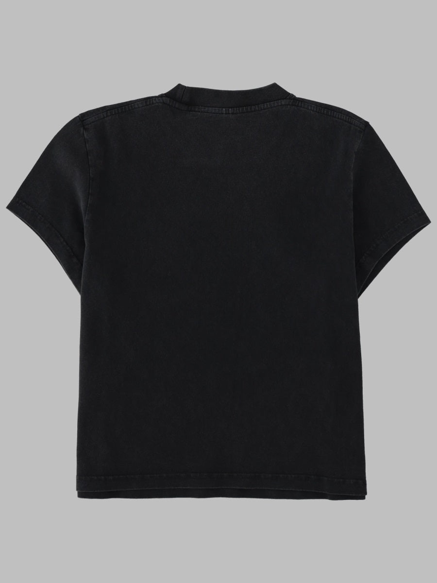 Alexander Wang T Shirt Con Logo