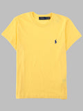 Polo Ralph Lauren T Shirt Con Logo