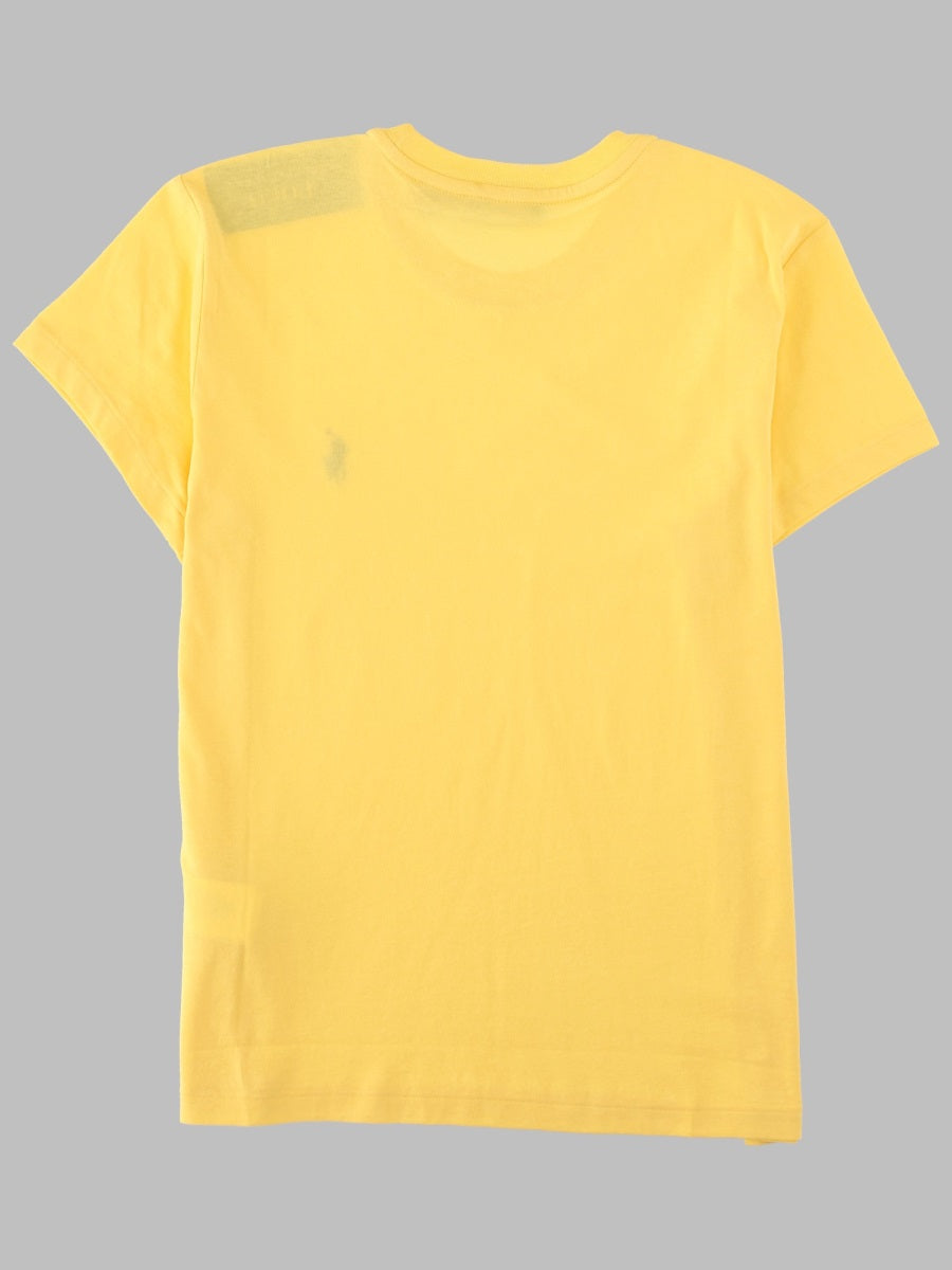 Polo Ralph Lauren T Shirt Con Logo