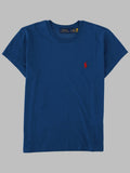 Polo Ralph Lauren T Shirt Con Logo