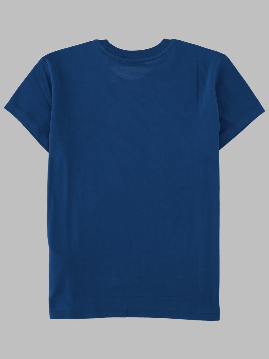 Polo Ralph Lauren T Shirt Con Logo