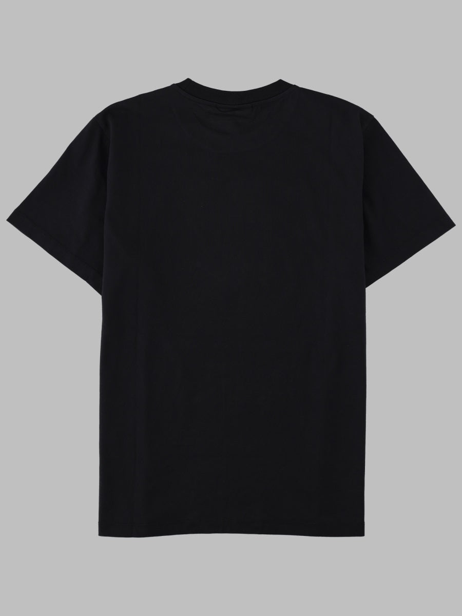 Ganni T Shirt Con Stampa Fragola