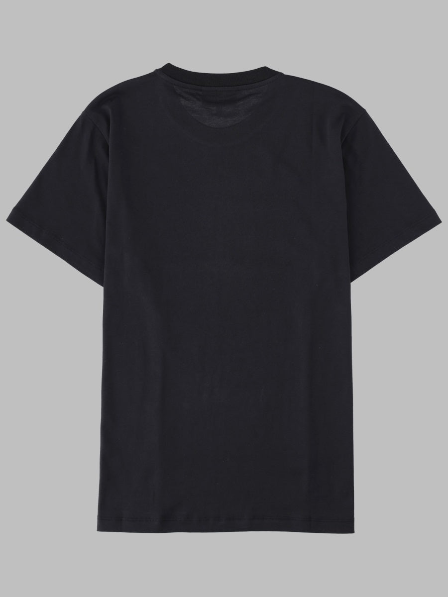 Ganni T Shirt Con Stampa Banana