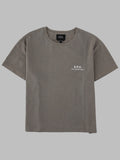 A.P.C. T Shirt "Aurore"