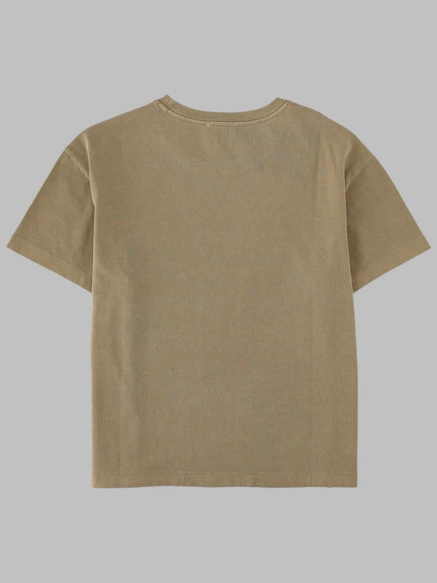 A.P.C. T Shirt "Aurore"