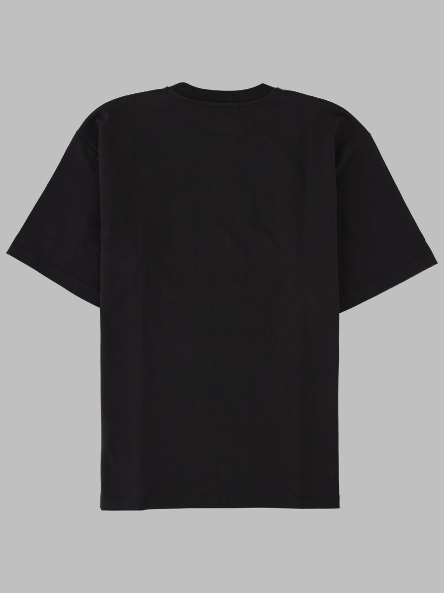 Ganni T Shirt Con Stampa Tigre