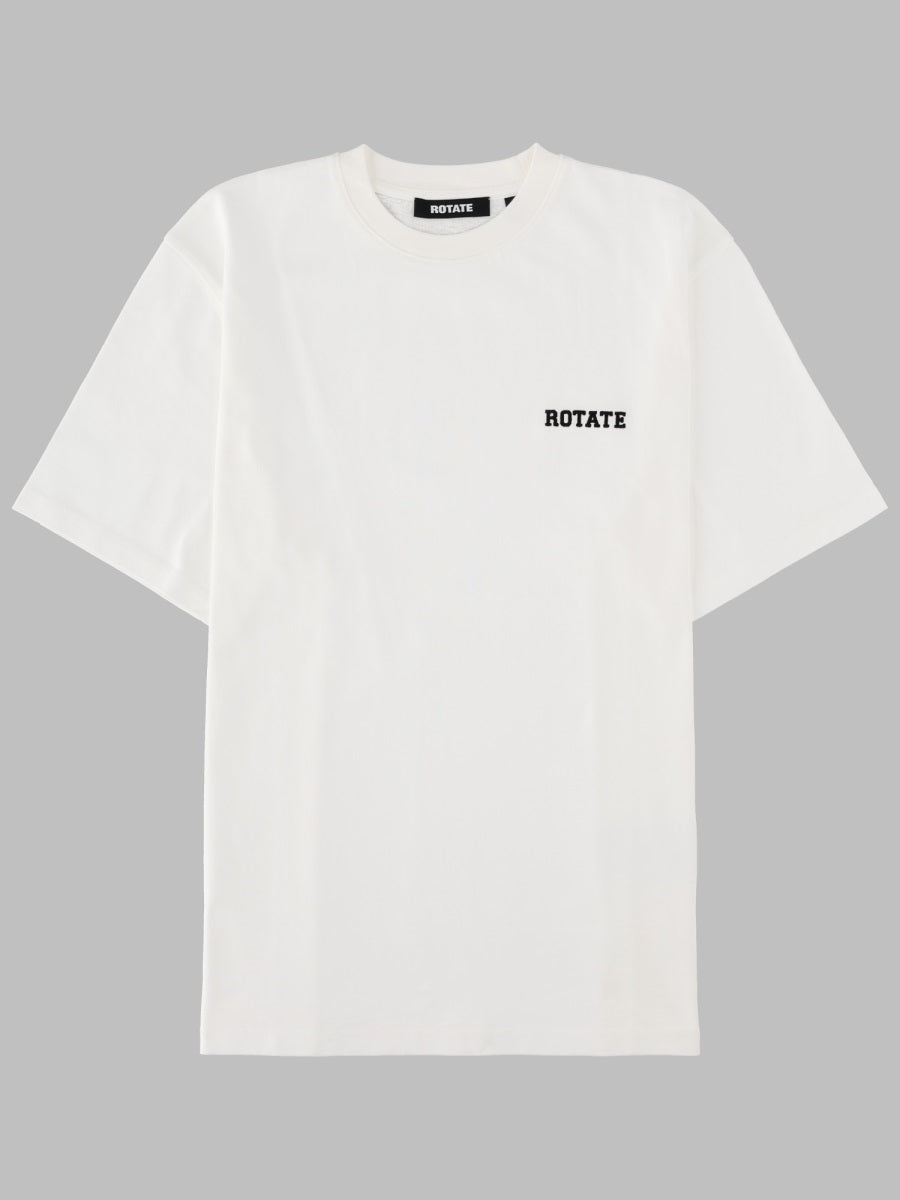 Rotate T Shirt Oversize