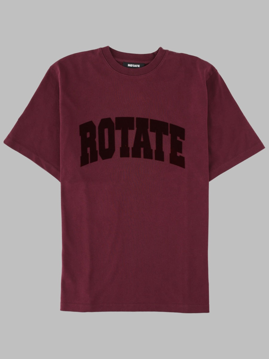 Rotate T Shirt Oversize