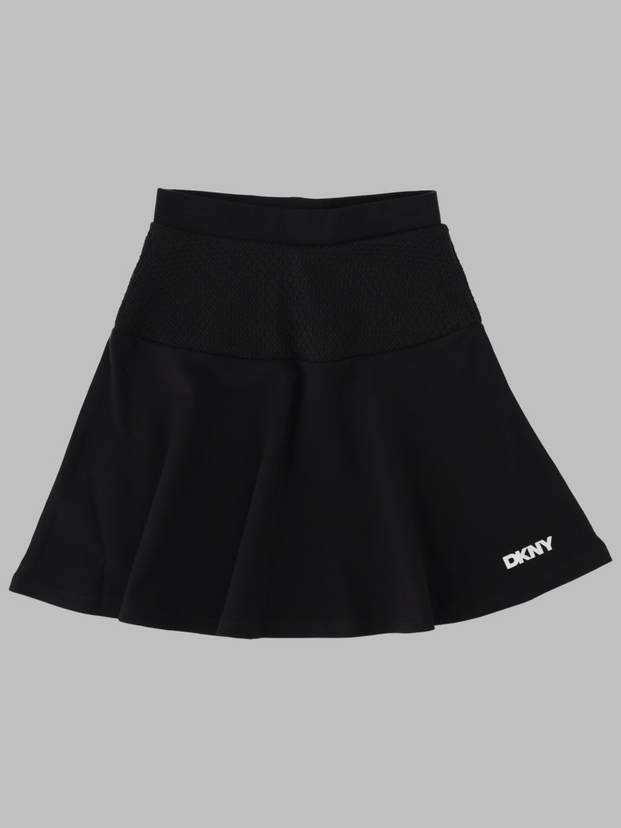 Dkny Minigonna