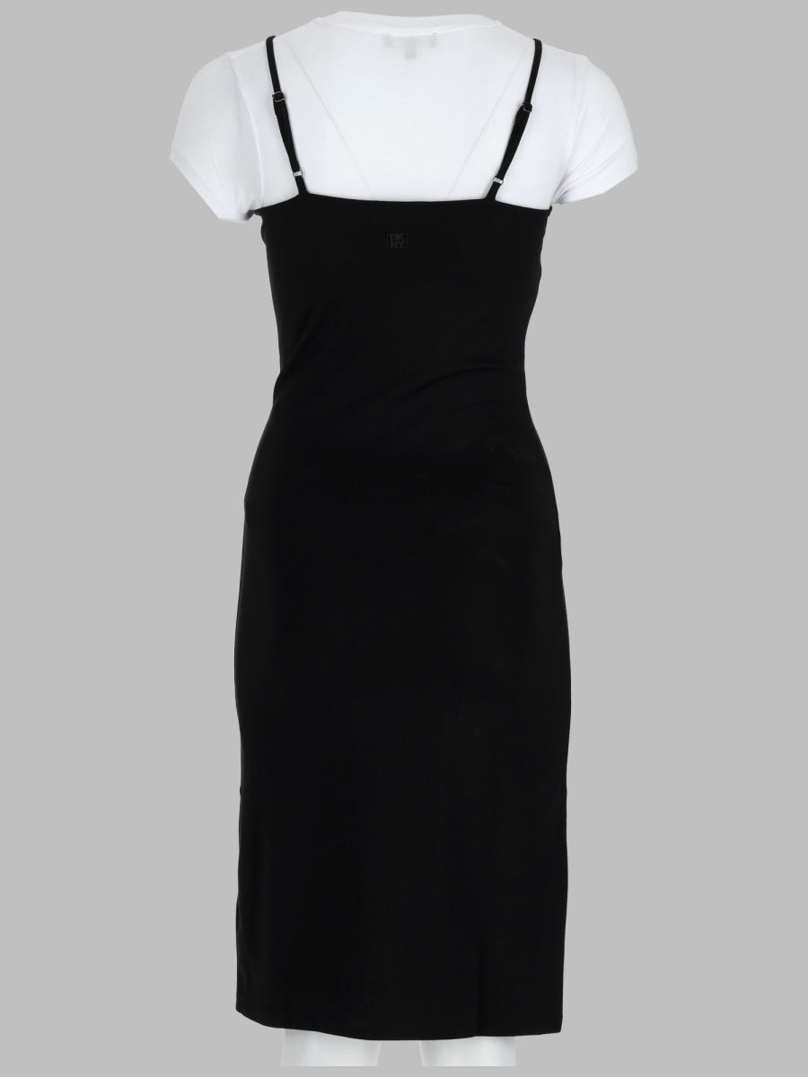 Dkny Vestito