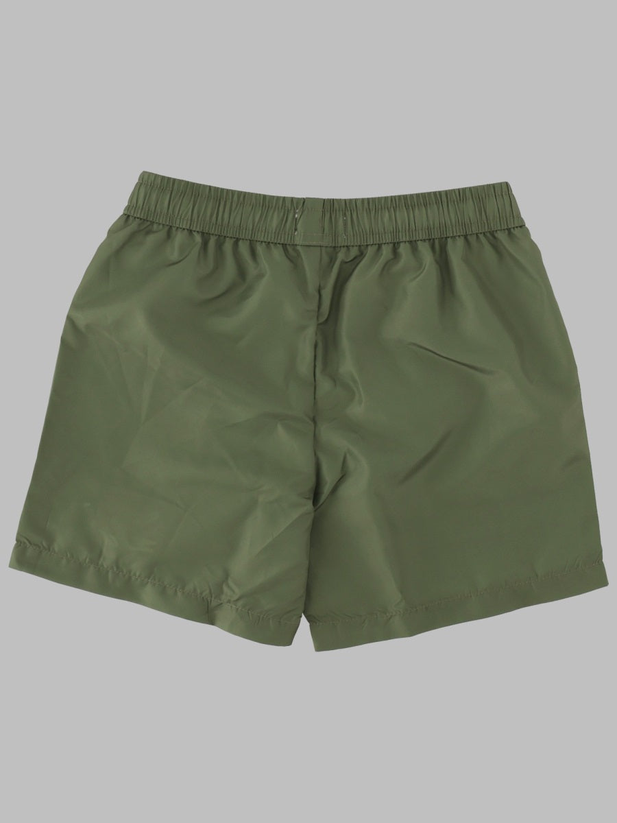 Moschino Swim Shorts With
Gift Box