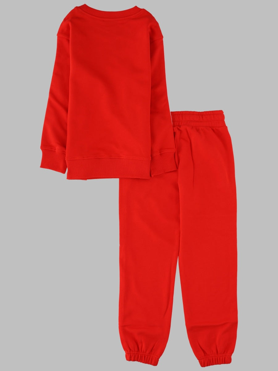Moschino Tracksuit