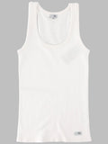 Mm6 Maison Margiela Tank Top Elasticizzato