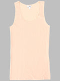 Mm6 Maison Margiela Tank Top Elasticizzato