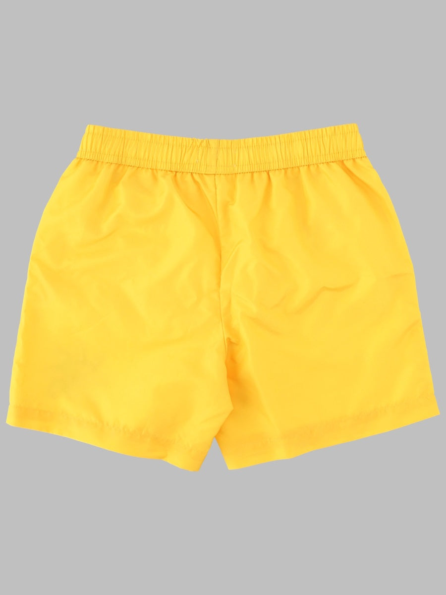 Moschino Swim Shorts With
Gift Box