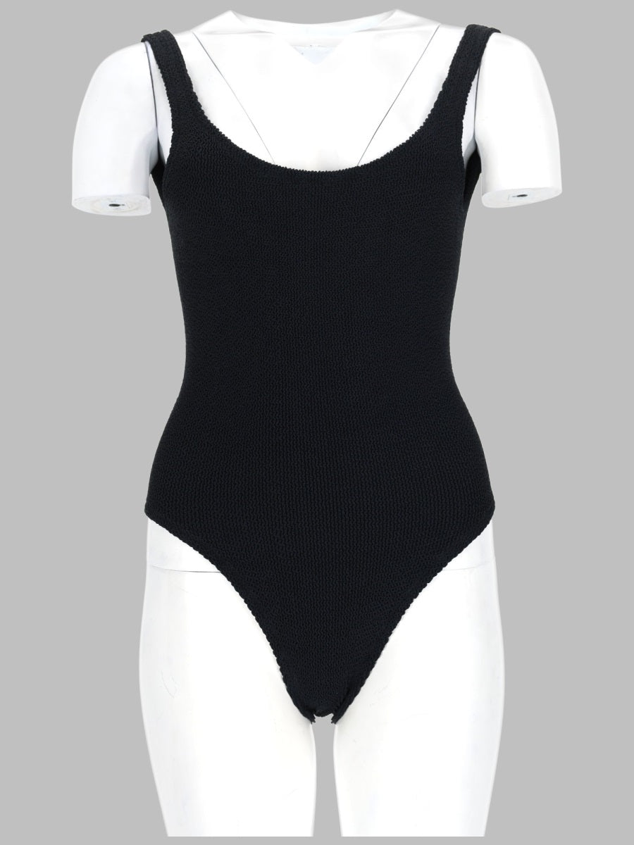 Mc2 Saint Barth Costume Intero Crinkle "Lora"