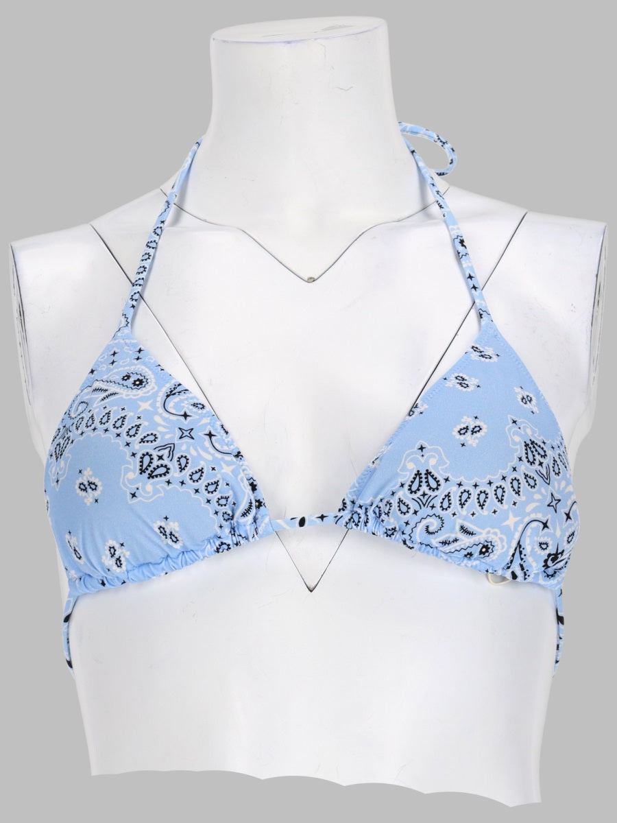 Mc2 Saint Barth Top Bikini "Leah"