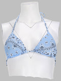 Mc2 Saint Barth Top Bikini "Leah"