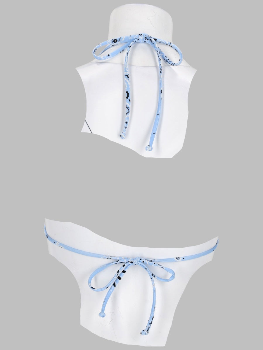 Mc2 Saint Barth Top Bikini "Leah"