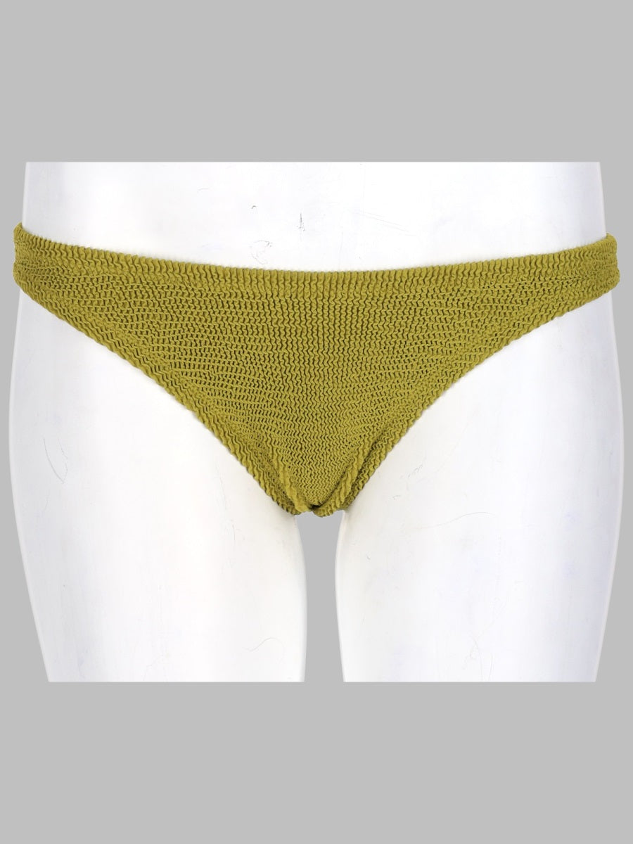 Mc2 Saint Barth Slip Bikini Cheeky "Naomi"