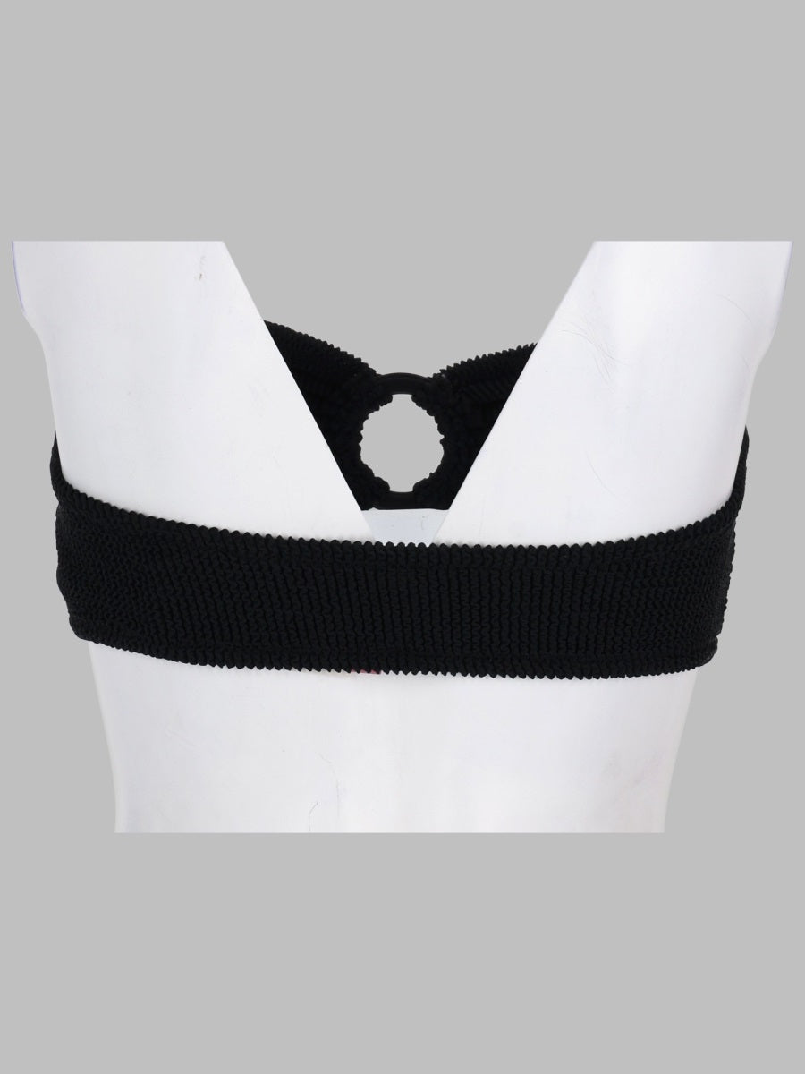 Mc2 Saint Barth Top Bikini Crinkle "Yulia"