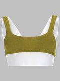 Mc2 Saint Barth Top Bikini Crinckle "Naima"
