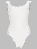 Mc2 Saint Barth Costume Intero Crinkle "Lora"