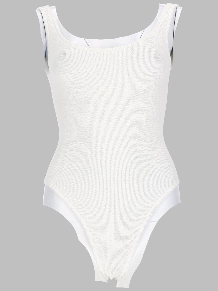 Mc2 Saint Barth Costume Intero Crinkle "Lora"