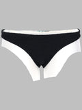 Mc2 Saint Barth Slip Bikini Crinkle "Elise"