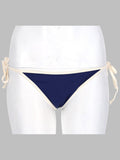 Mc2 Saint Barth Slip Bikini "Virgo"