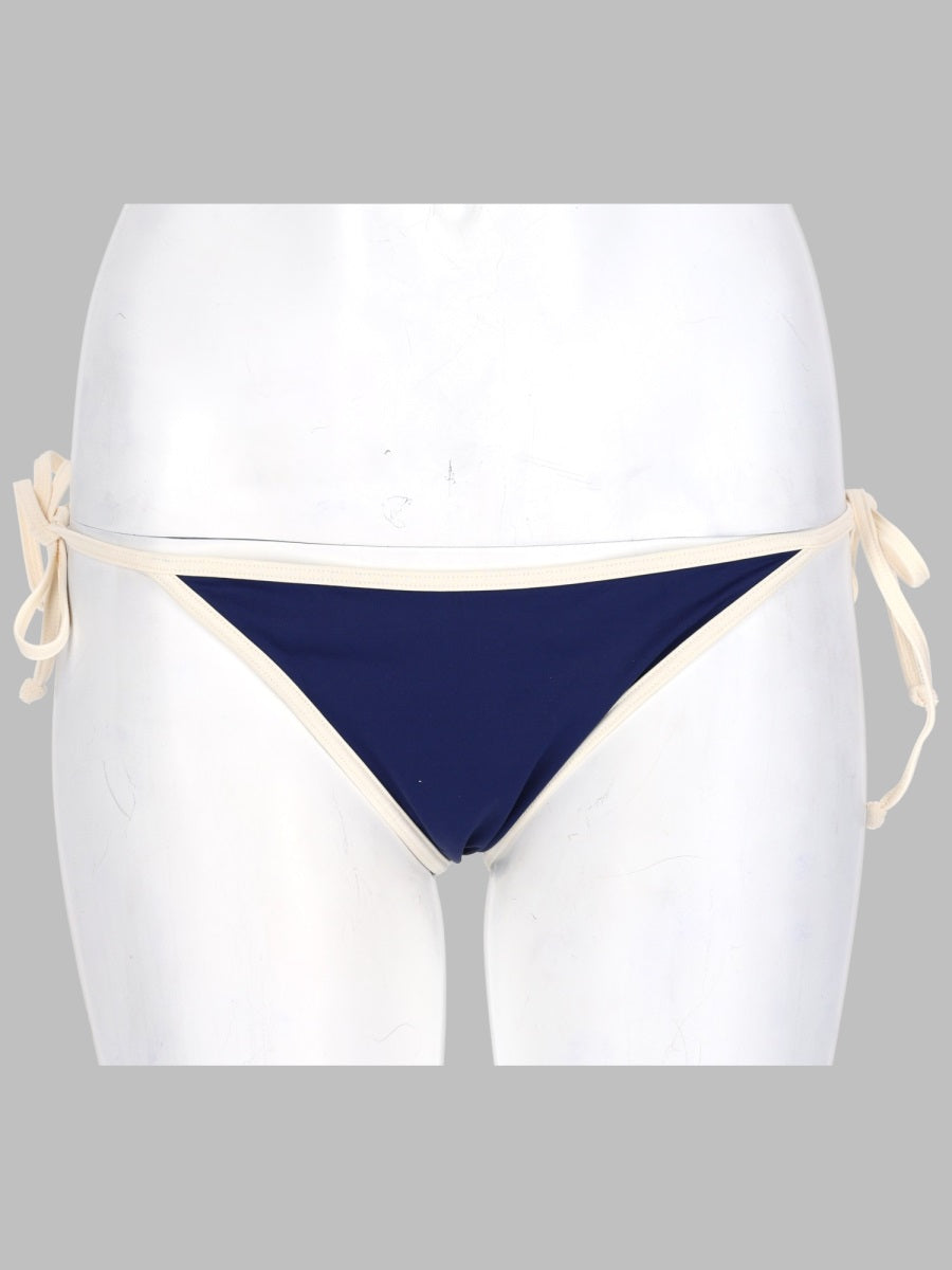 Mc2 Saint Barth Slip Bikini "Virgo"