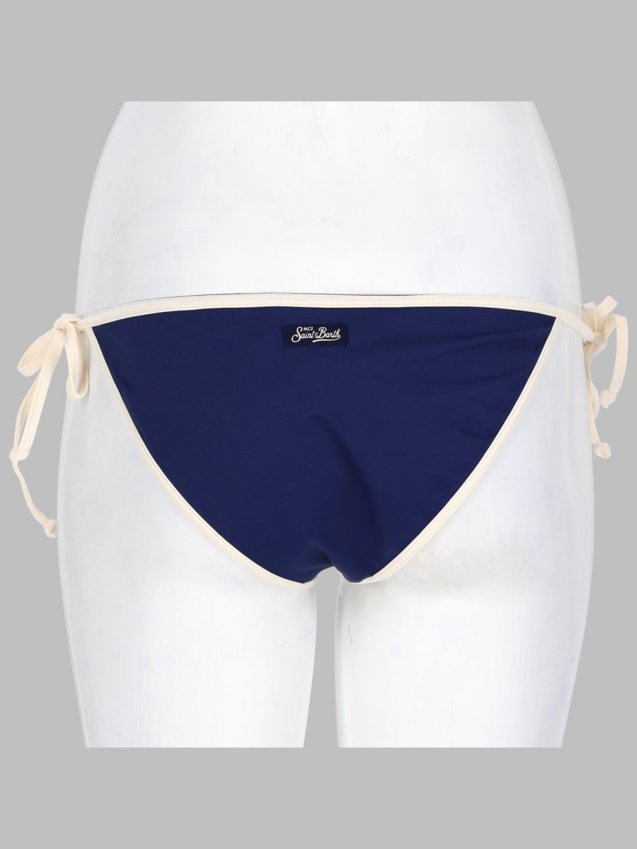 Mc2 Saint Barth Slip Bikini "Virgo"