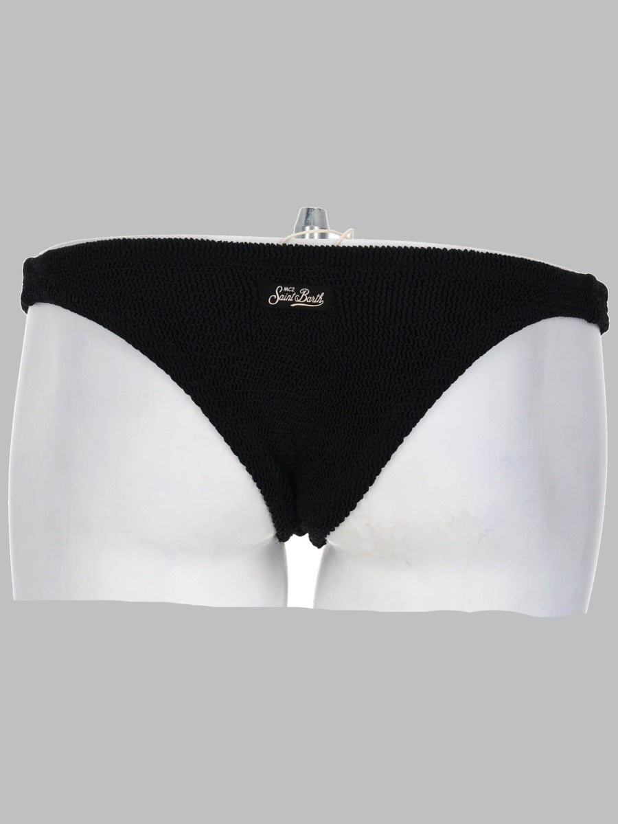 Mc2 Saint Barth Slip Bikini Cheeky "Naomi"