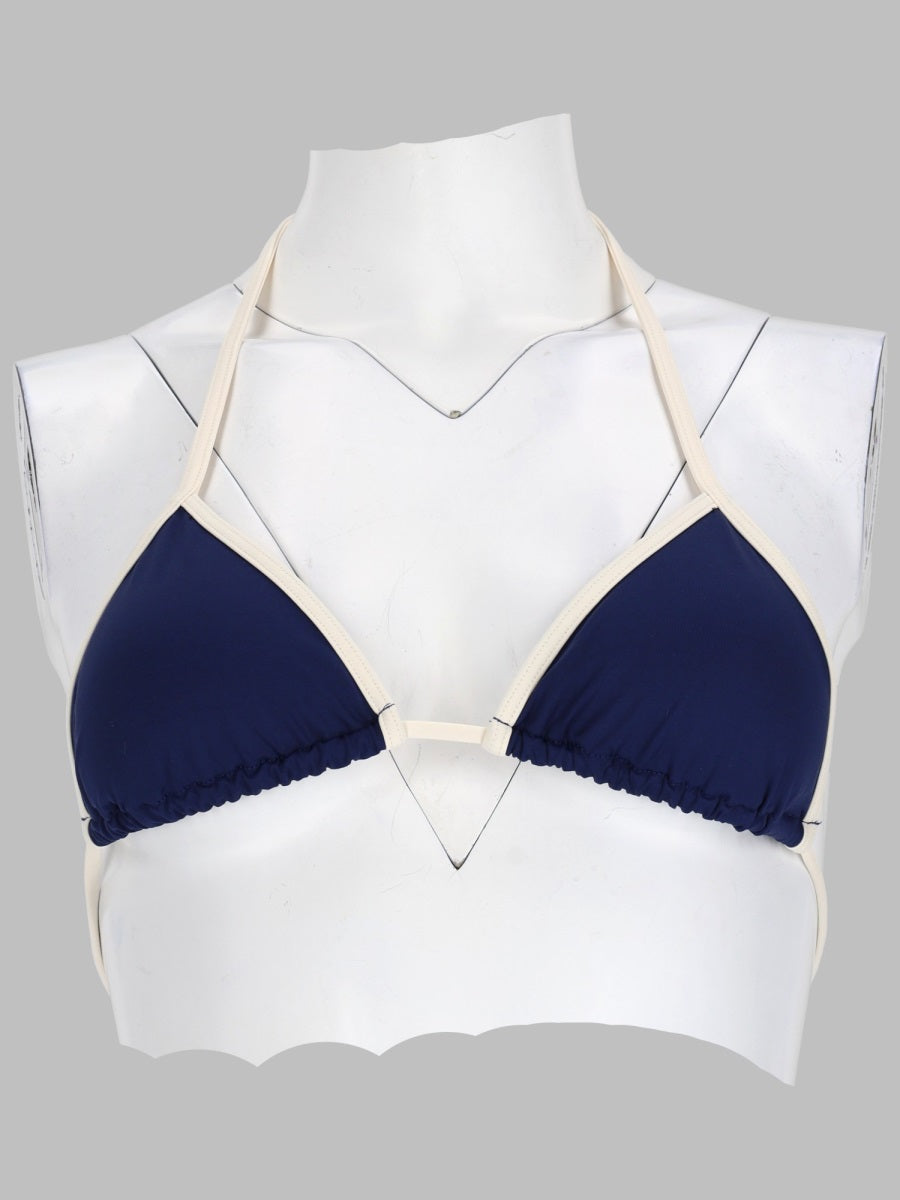 Mc2 Saint Barth Top Bikini "Leah"