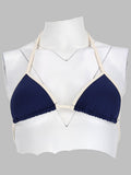 Mc2 Saint Barth Top Bikini "Leah"