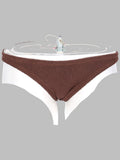 Mc2 Saint Barth Slip Bikini Cheeky "Naomi"