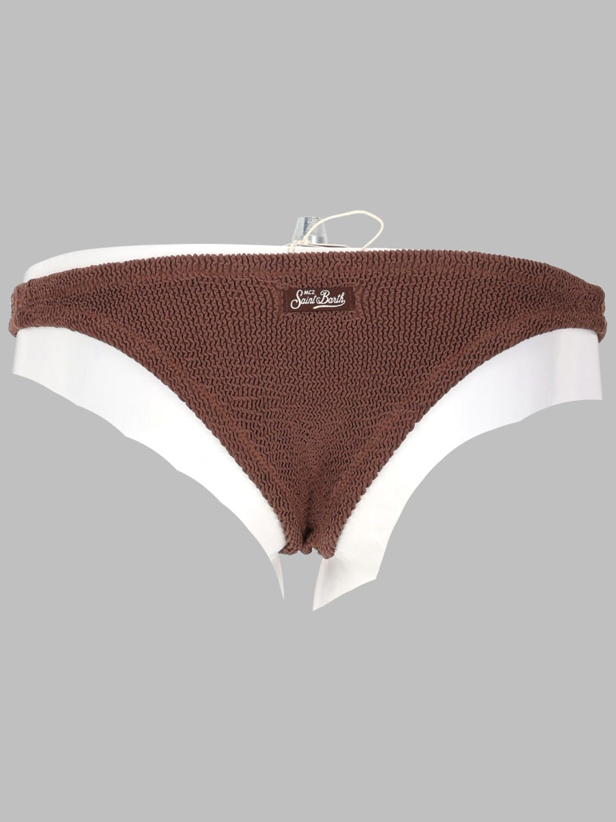 Mc2 Saint Barth Slip Bikini Cheeky "Naomi"