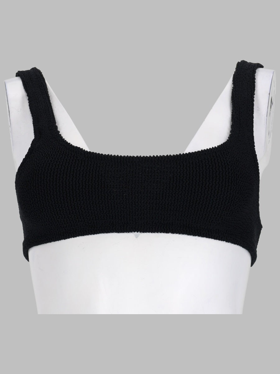 Mc2 Saint Barth Top Bikini Crinckle "Naima"