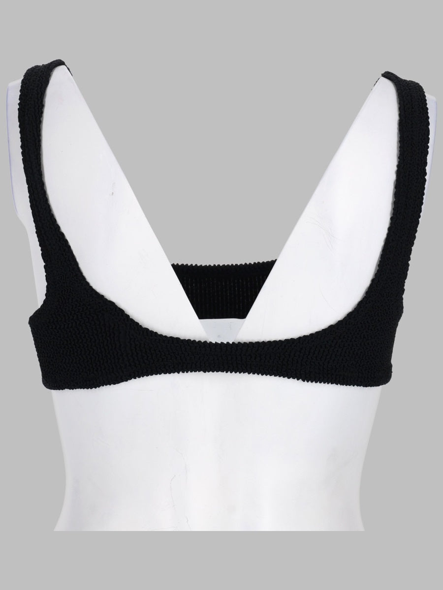 Mc2 Saint Barth Top Bikini Crinckle "Naima"