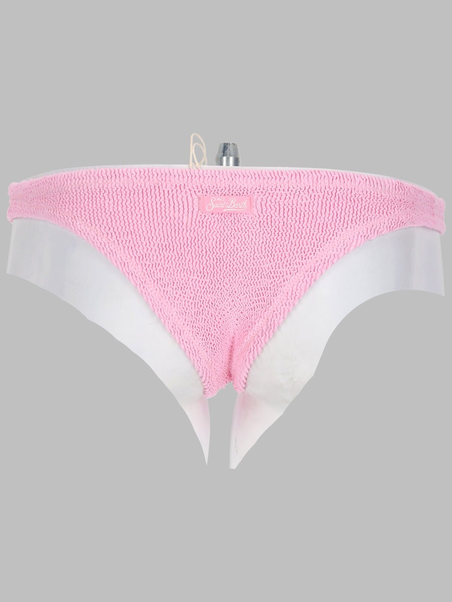 Mc2 Saint Barth Slip Bikini Cheeky "Naomi"