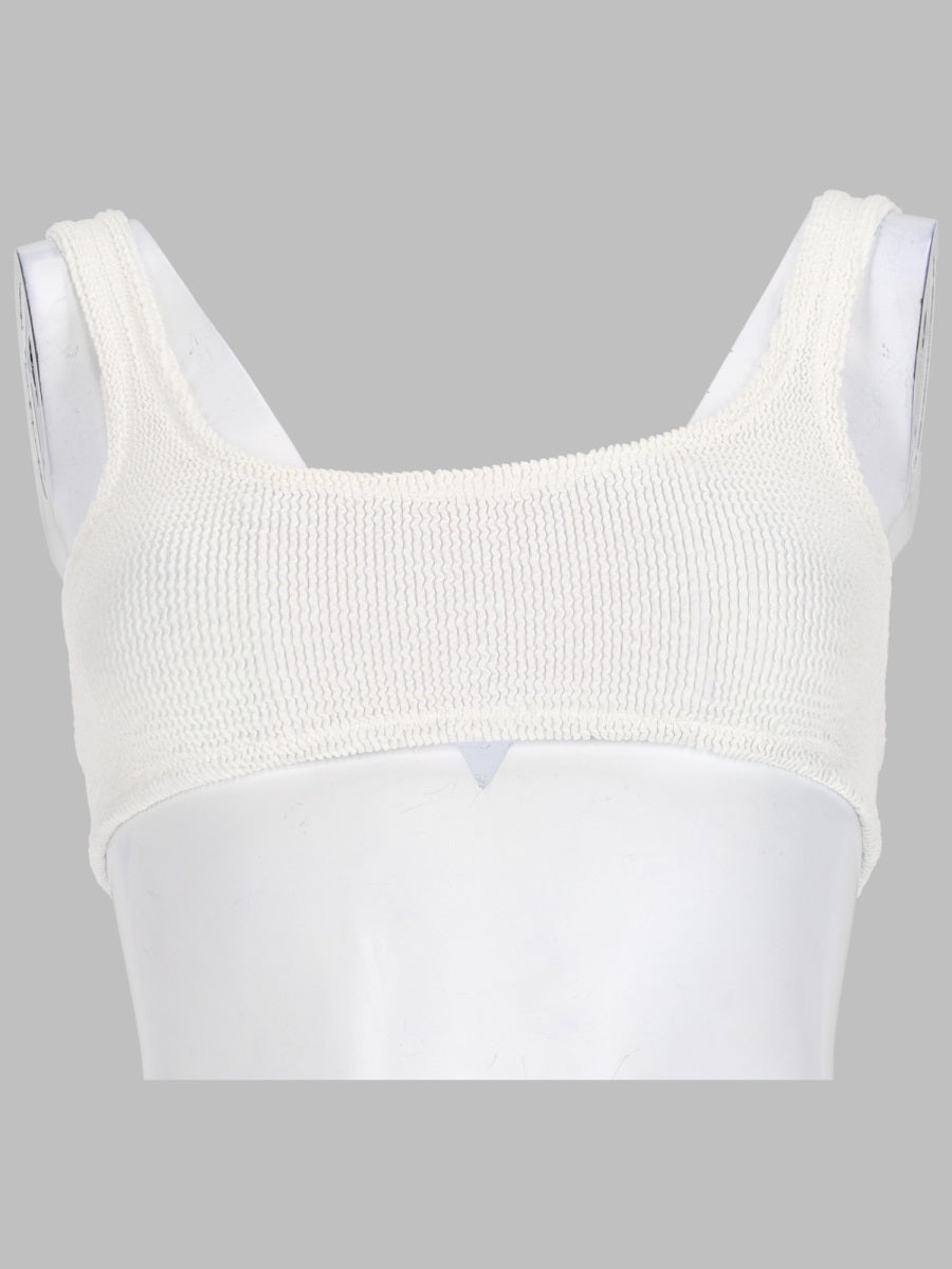 Mc2 Saint Barth Top Bikini Crinckle "Naima"