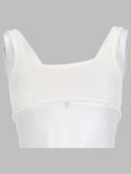Mc2 Saint Barth Top Bikini Crinckle "Naima"
