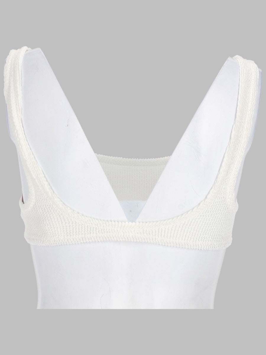 Mc2 Saint Barth Top Bikini Crinckle "Naima"