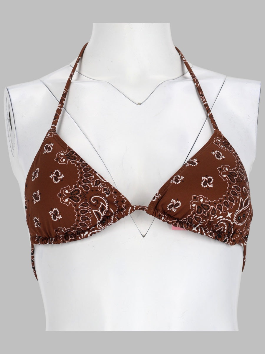 Mc2 Saint Barth Top Bikini "Leah"