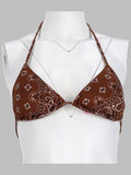 Mc2 Saint Barth Top Bikini "Leah"