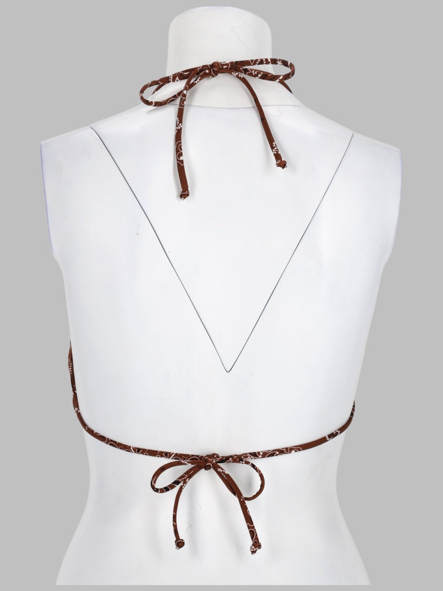 Mc2 Saint Barth Top Bikini "Leah"