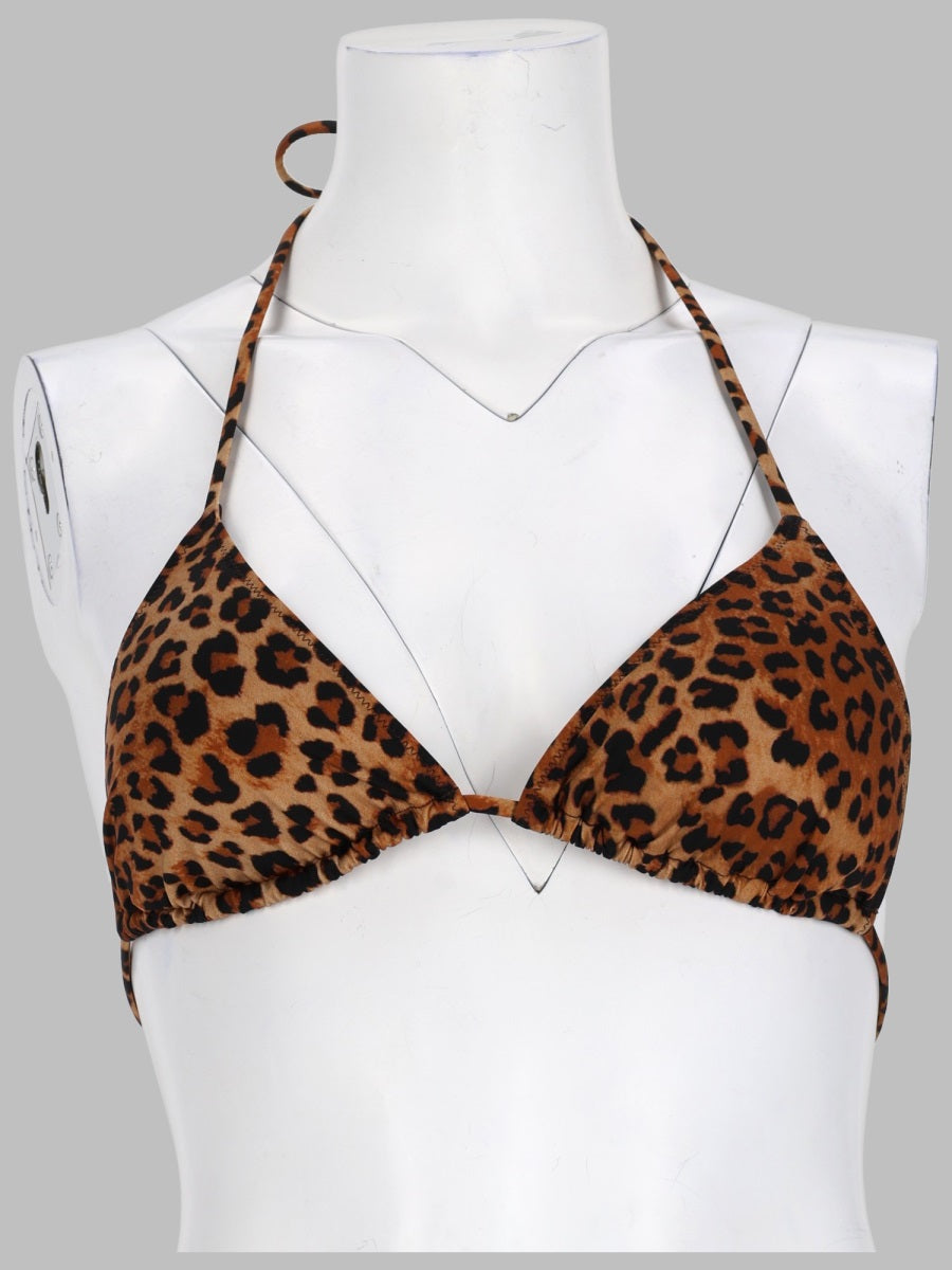 Mc2 Saint Barth Top Bikini "Leah"